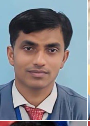 डॉ कमलेश कुमार